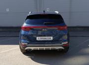 Kia Sportage IV Рестайлинг Санкт-Петербург  - изображение 26