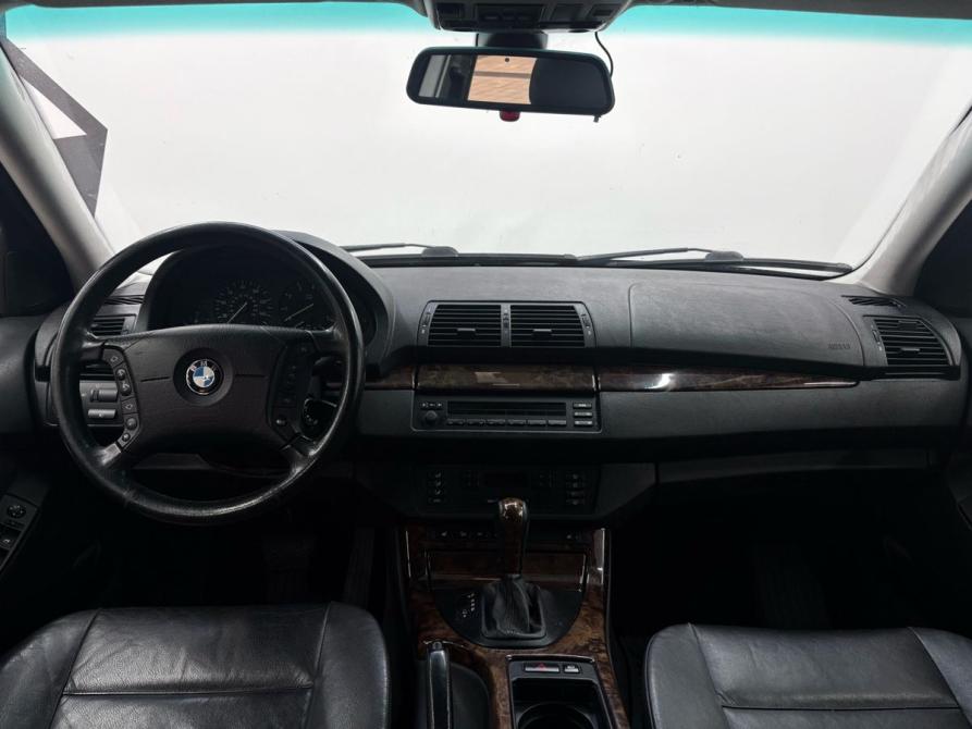 BMW X5 I (E53) Ростов-на-Дону  - изображение 9
