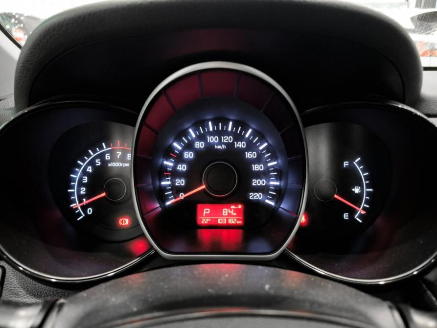 Kia Rio III Рестайлинг Казань  - изображение 16