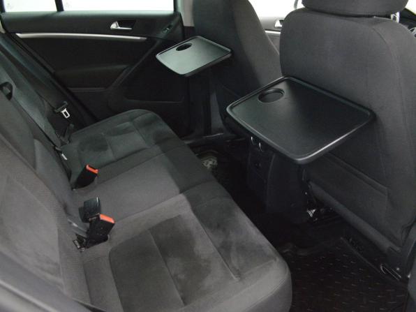 Volkswagen Tiguan I Рестайлинг с пробегом 2013 года, цена 1 250 000 рублей, 182556 км, внедорожник, Автокод Объявления