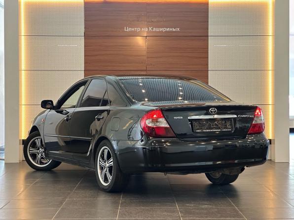 Toyota Camry V (XV30) с пробегом 2003 года, цена 699 990 рублей, 247786 км, седан, Автокод Объявления