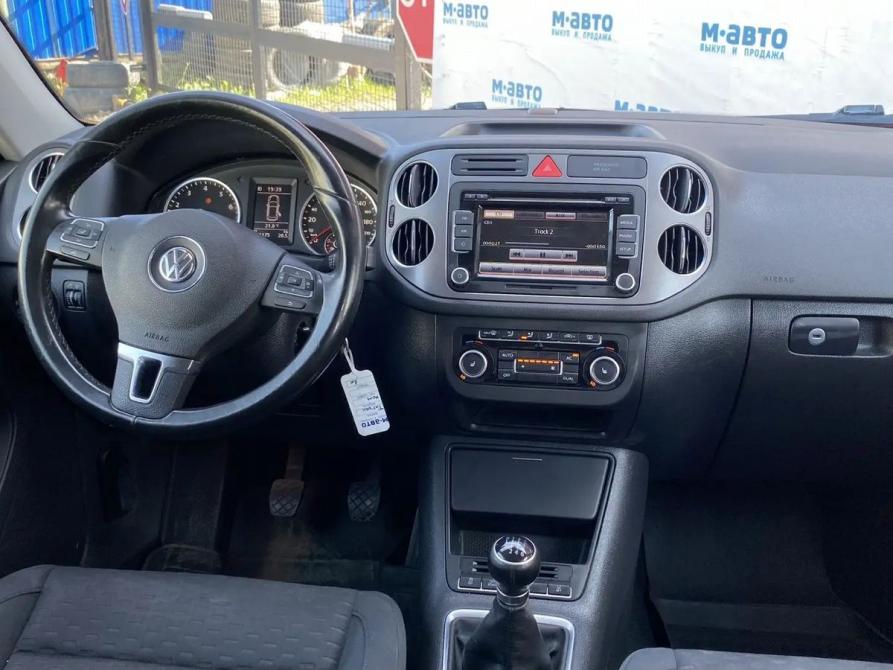 Volkswagen Tiguan I Ярославль  - изображение 5