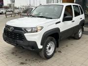 Lada (ВАЗ) Niva Краснодар  - изображение 13