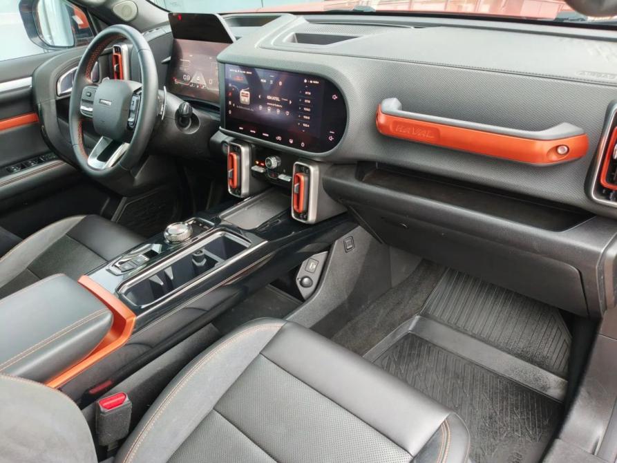 Haval Dargo I Ярославль  - изображение 11
