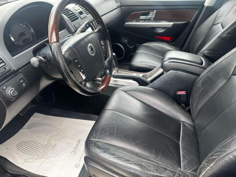 SsangYong Rexton I Астрахань  - изображение 12