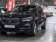 BMW X5 IV (G05/G18) Санкт-Петербург  - изображение 34