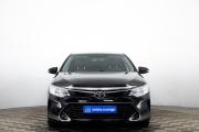 Toyota Camry VII (XV50) Рестайлинг Пермь  - изображение 29