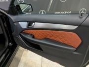 Mercedes-Benz C-Класс III (W204) Рестайлинг Москва  - изображение 49