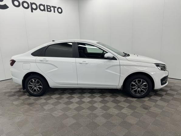 Lada (ВАЗ) Vesta I Рестайлинг (NG) с пробегом 2024 года, цена 1 243 000 рублей, 31187 км, седан, Автокод Объявления