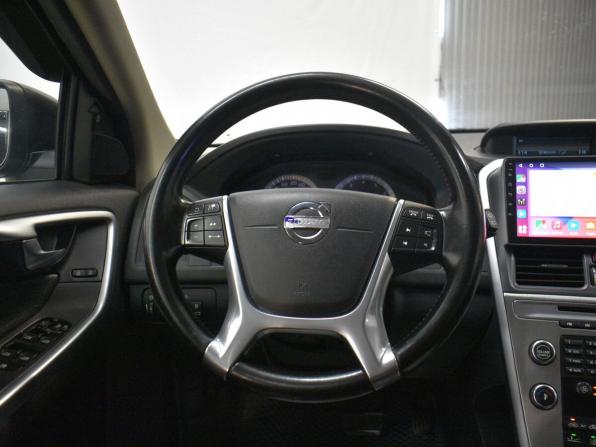Volvo XC60 I с пробегом 2009 года, цена 1 099 000 рублей, 217900 км, внедорожник, Автокод Объявления