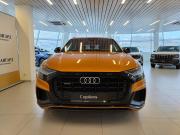 Audi Q8 I (4M) Санкт-Петербург  - изображение 25