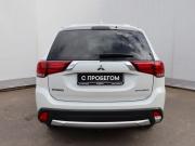 Mitsubishi Outlander III Рестайлинг 2 Москва  - изображение 28
