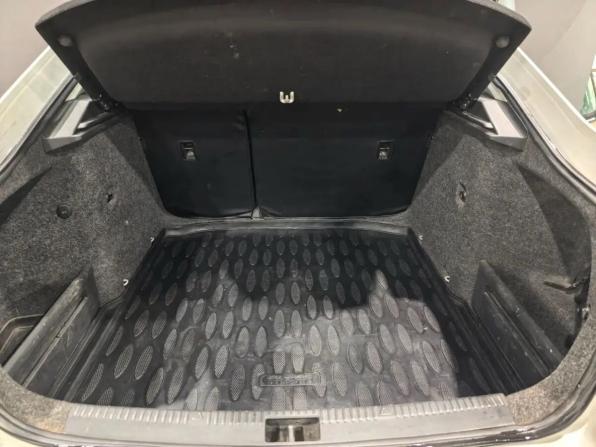 Skoda Octavia III (A7) с пробегом 2014 года, цена 890 000 рублей, 237620 км, лифтбек, Автокод Объявления