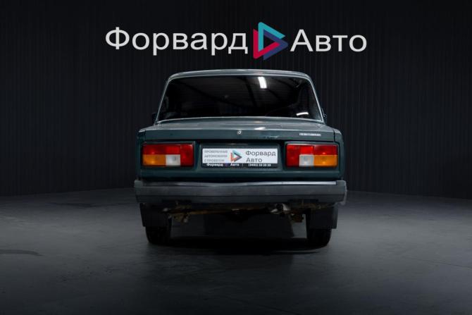 Lada (ВАЗ) 2105 с пробегом 2007 года, цена 179 000 рублей, 15976 км, седан, Автокод Объявления