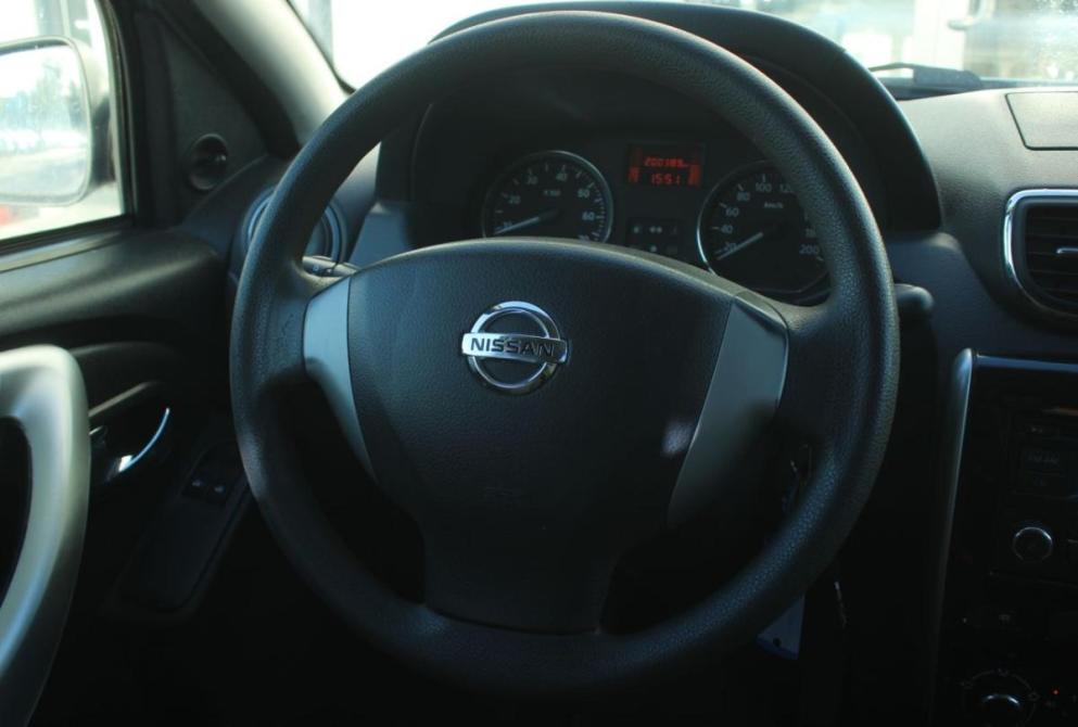 Nissan Terrano III (D10) Саратов  - изображение 17