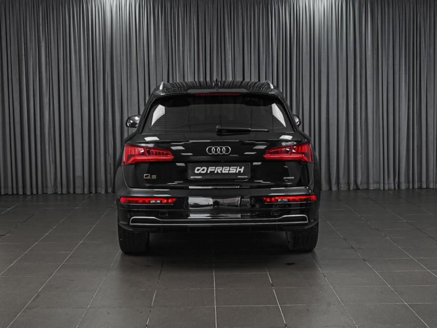 Audi Q5 II (FY) Ставрополь  - изображение 4