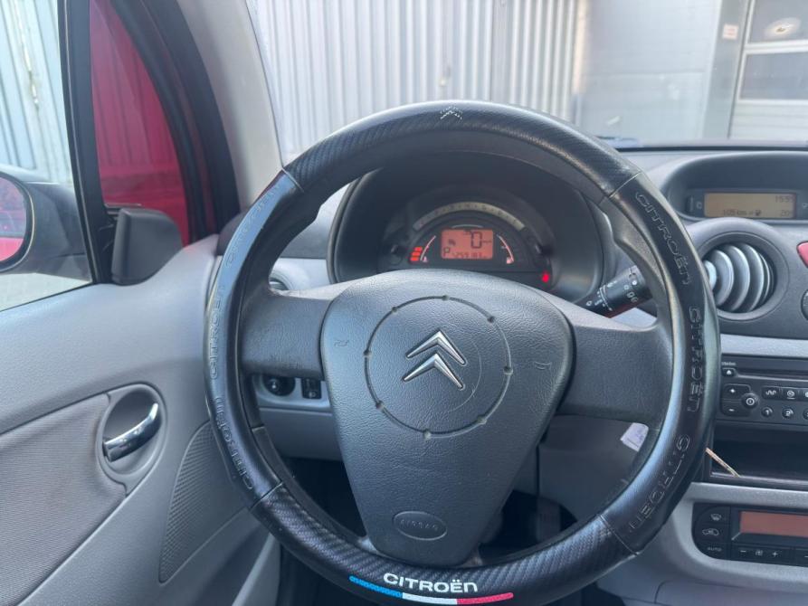 Citroen C3 I Ростов-на-Дону  - изображение 9