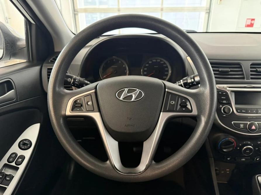 Hyundai Solaris I Рестайлинг Подольск  - изображение 18