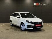 Lada (ВАЗ) Vesta I Рестайлинг (NG) Челябинск  - изображение 11
