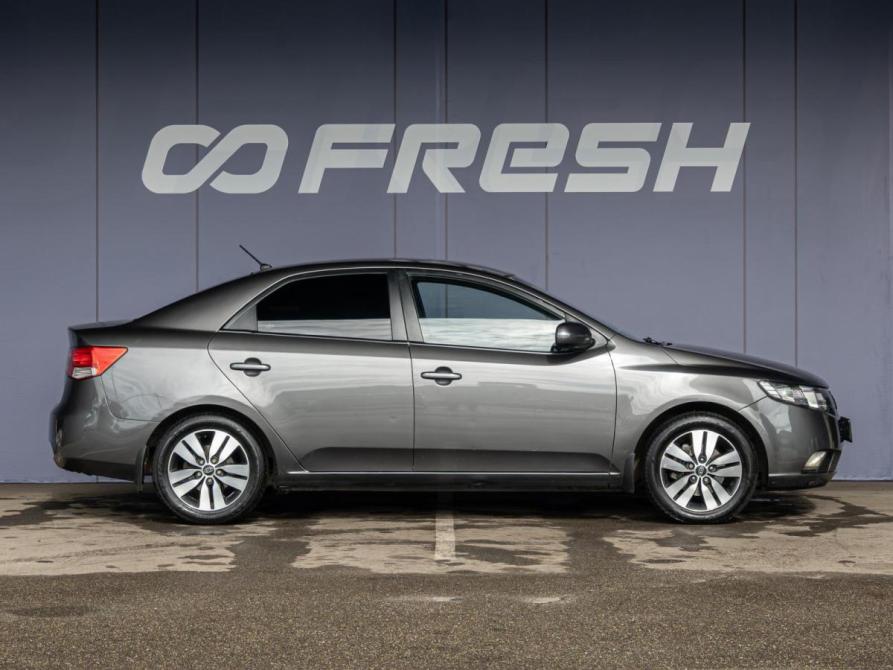Kia Cerato II Краснодар  - изображение 5