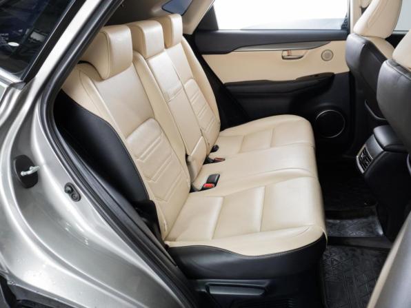 Lexus NX I с пробегом 2014 года, цена 2 550 000 рублей, 235527 км, внедорожник, Автокод Объявления