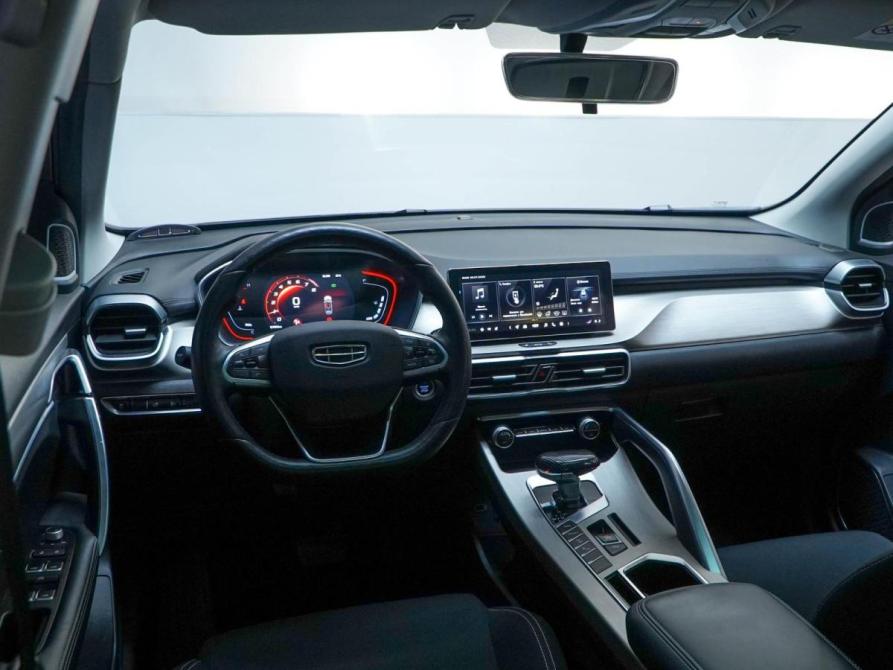 Geely Coolray I Москва  - изображение 6