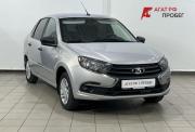 Lada (ВАЗ) Granta I Рестайлинг Астрахань  - изображение 23