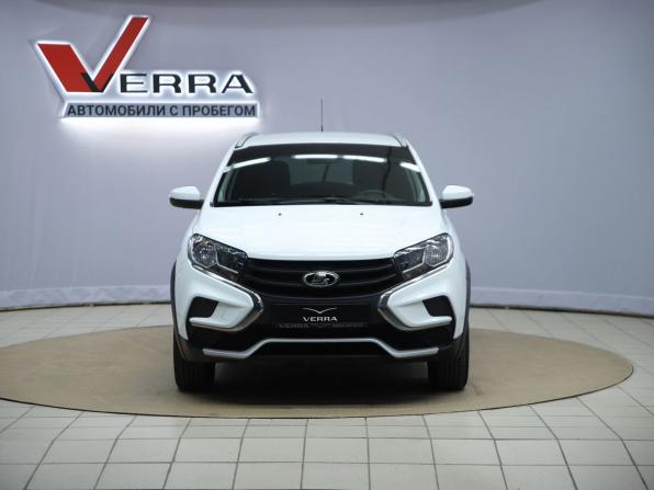 Lada (ВАЗ) XRAY I с пробегом 2019 года, цена 900 000 рублей, 117222 км, хэтчбек, Автокод Объявления
