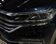 Volkswagen Touareg III Иркутск  - изображение 48