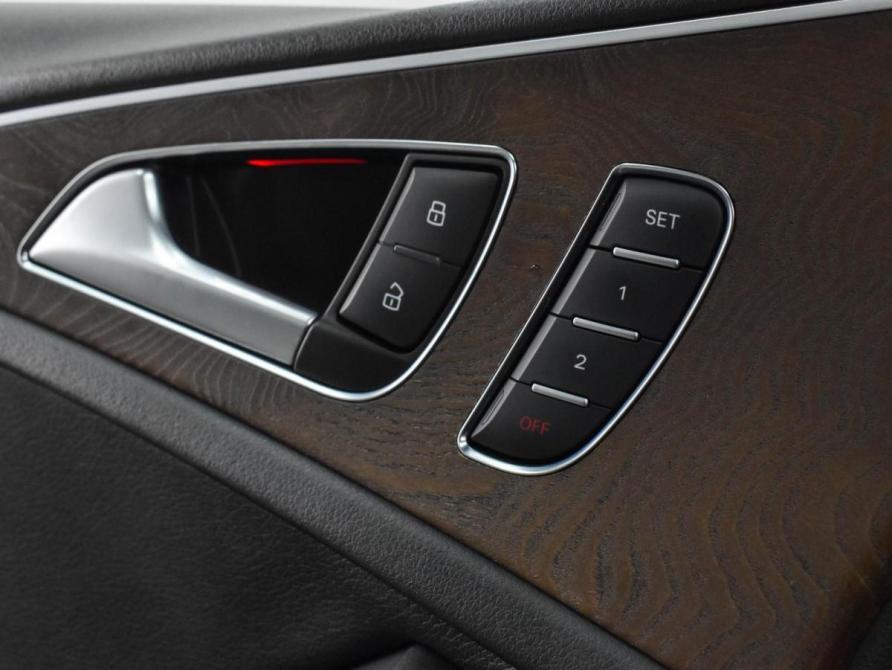 Audi A6 IV (C7) Рестайлинг Воронеж  - изображение 13