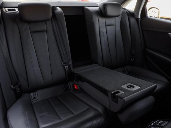 Audi A4 V (B9) Рестайлинг с пробегом 2020 года, цена 3 249 000 рублей, 22687 км, седан, Автокод Объявления