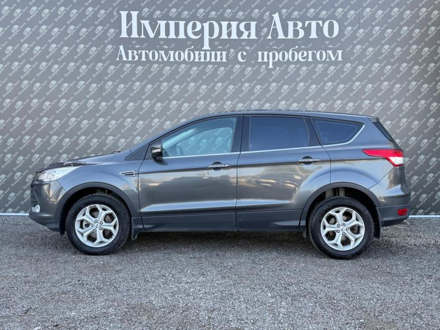 Ford Kuga II Краснодар  - изображение 6