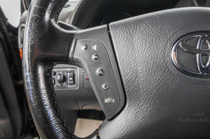 Toyota Avensis II с пробегом 2005 года, цена 739 000 рублей, 243000 км, седан, Автокод Объявления