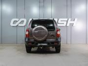 Chevrolet Niva I Рестайлинг Воронеж  - изображение 19