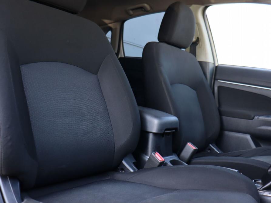 Mitsubishi ASX I Самара  - изображение 12