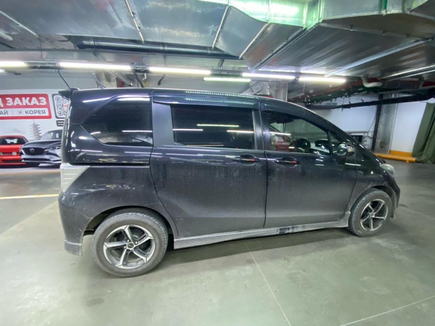 Honda Freed I Иркутск  - изображение 13