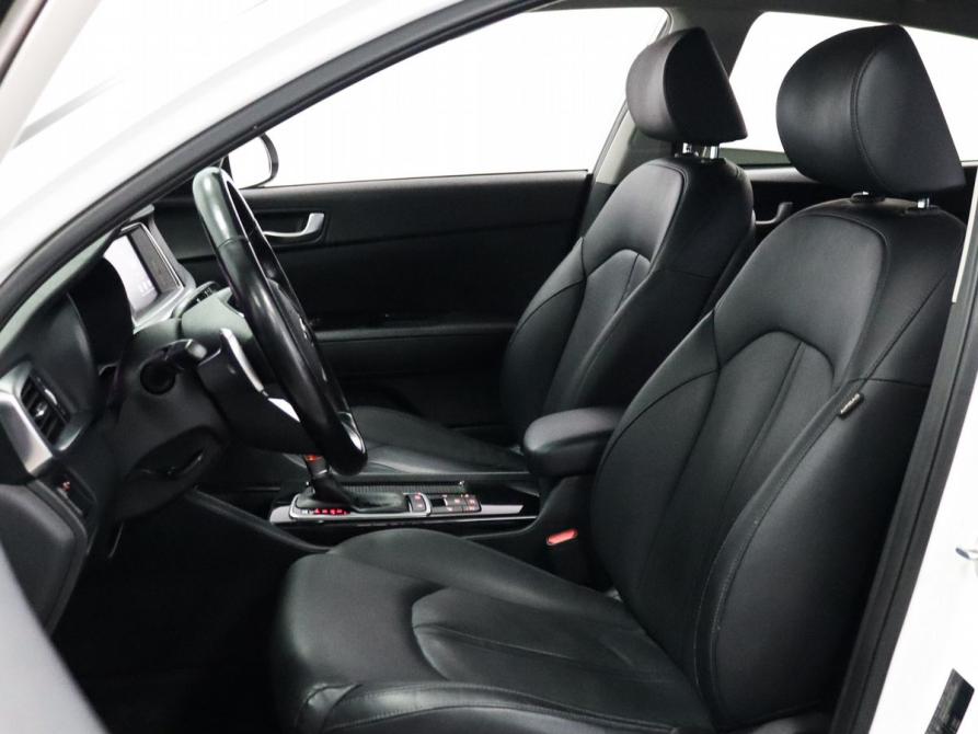 Kia Optima IV Рестайлинг Минеральные Воды  - изображение 8