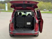 Toyota Sienta II Рестайлинг Томск  - изображение 46