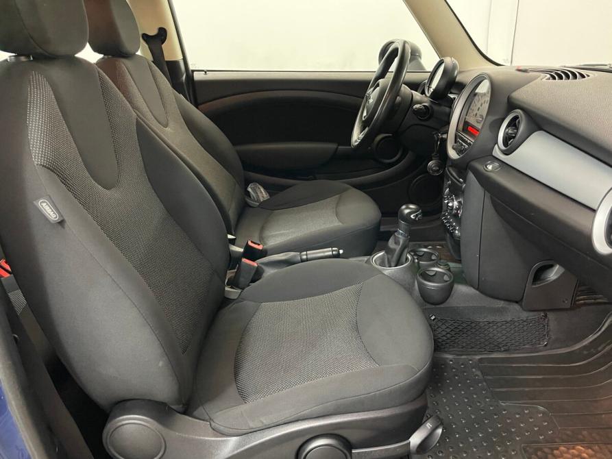 Mini Hatch II (R56) Рестайлинг Москва  - изображение 9
