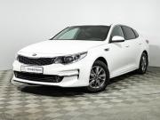 Kia Optima IV Санкт-Петербург  - изображение 18