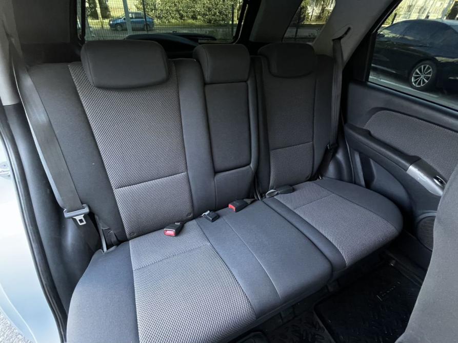 Kia Sportage II Рестайлинг Самара  - изображение 9