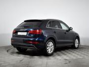 Audi Q3 I (8U) Санкт-Петербург  - изображение 25