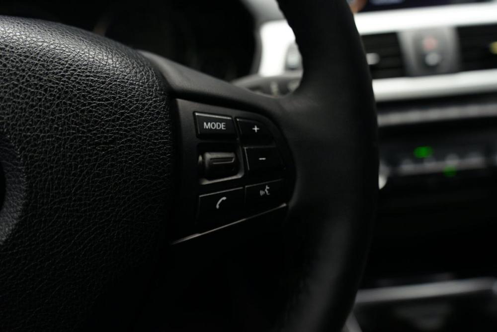 BMW 3 серии VI (F3x) Крым  - изображение 15