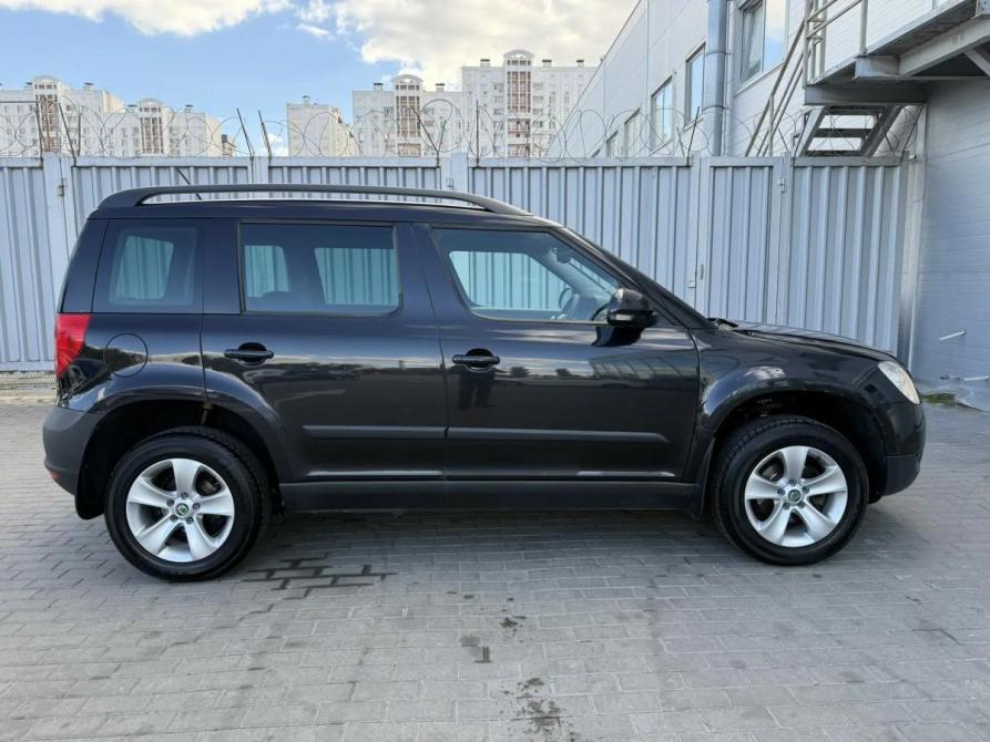 Skoda Yeti I Ростов-на-Дону  - изображение 3