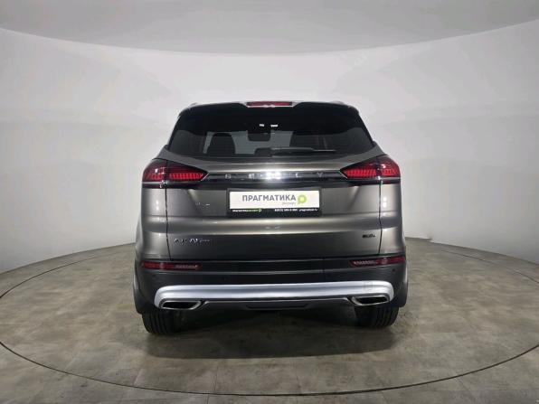 Geely Atlas Pro с пробегом 2022 года, цена 2 059 000 рублей, 64786 км, внедорожник, Автокод Объявления