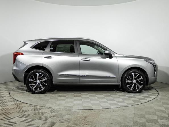 Haval Jolion I с пробегом 2021 года, цена 1 779 000 рублей, 56600 км, внедорожник, Автокод Объявления