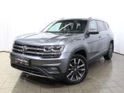 Volkswagen Teramont I Москва  - изображение 27