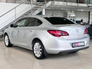 Opel Astra J Рестайлинг Ростов-на-Дону  - изображение 27
