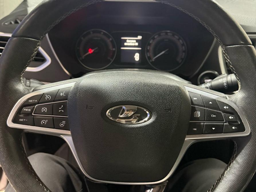 Lada (ВАЗ) Vesta I Рестайлинг (NG) Санкт-Петербург  - изображение 10