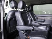 Mercedes-Benz V-Класс III (W447) Москва  - изображение 37